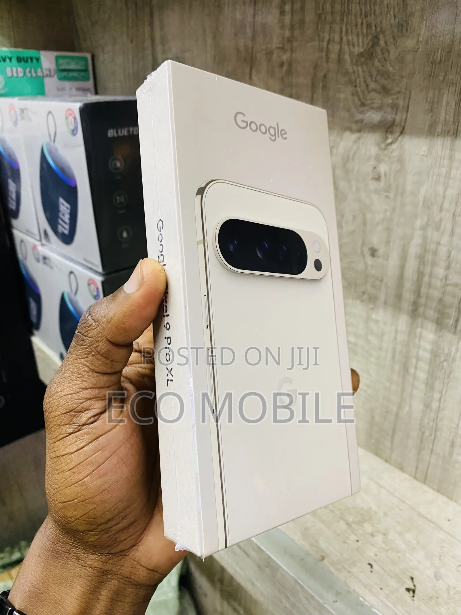 New Google Pixel 9 Pro XL 128 GB