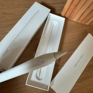 Apple Pencil 2