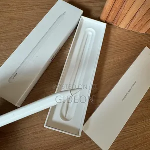 Apple Pencil 2