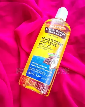 Palmer's Cocoa Butter Formula Moisturizing Body Oil