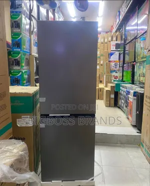 Hisense Fridge H300bts
