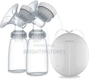 Breast Milk Pump