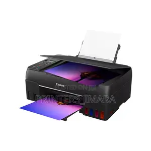 Canon Photo Printer
