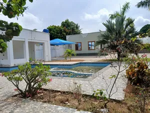 4bdrm House in Madale, Goba for sale