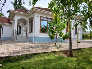 4bdrm House in Madale, Goba for sale
