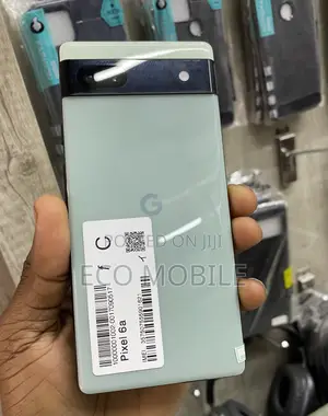 Google Pixel 6a 128 GB