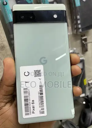 Google Pixel 6a 128 GB