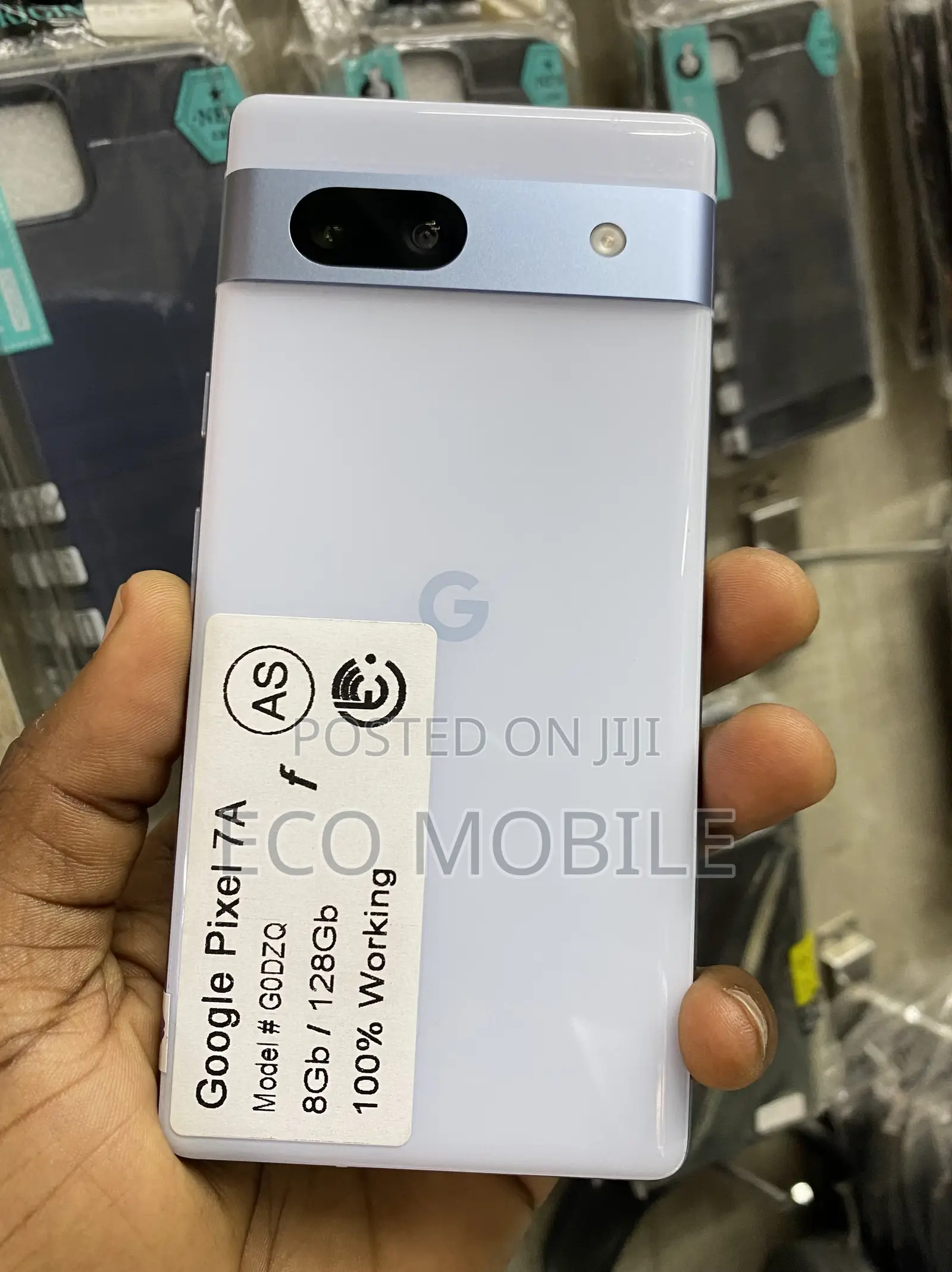 Google Pixel 7a 128 GB