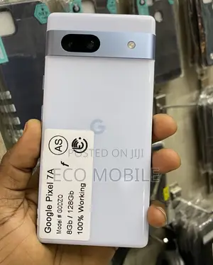 Google Pixel 7a 128 GB