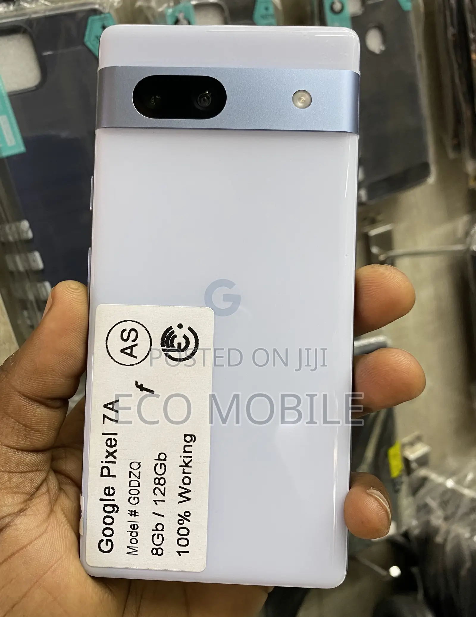 Google Pixel 7a 128 GB
