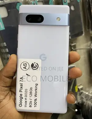 Google Pixel 7a 128 GB