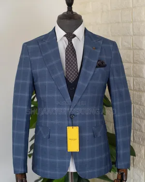 Suti Original Toka Uturuki(Turkish Suits)