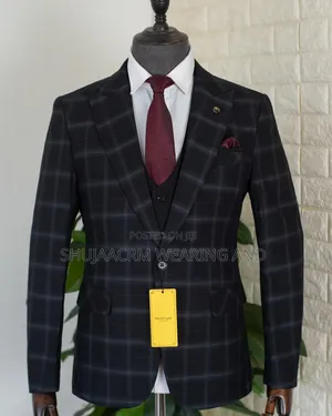 Suti Original Toka Uturuki(Turkish Suits)