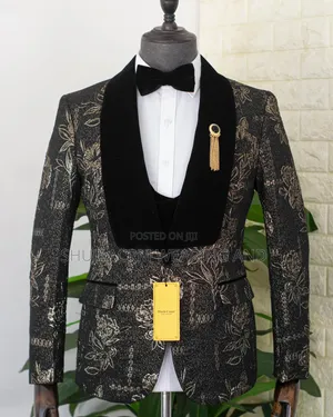 Suti Original Toka Uturuki(Turkish Suits)
