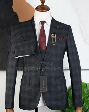Suti Original Toka Uturuki(Turkish Suits)