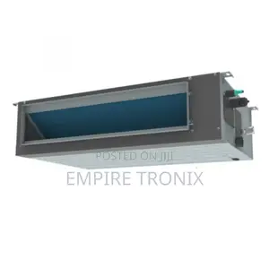 Duct Air Conditioner 85000btu Hisense Aud-85ux4rph8