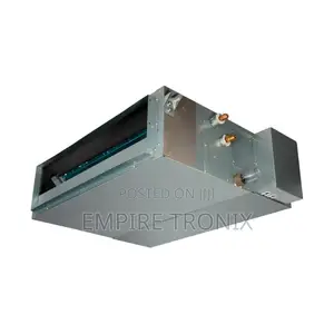 Hisense Aud-60ux4seh5 Duct 60000btu Split Air Conditioner