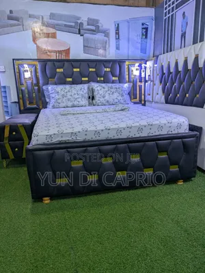 Bedsofa Classic Mpya 5x6