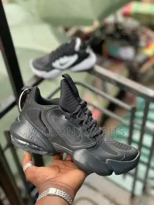Raba Original Official Za Brand Kubwa