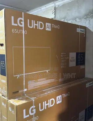 Offer Lg 65 Inch Ut80 Ultra Hd Webos Tv With Filmmaker 2024