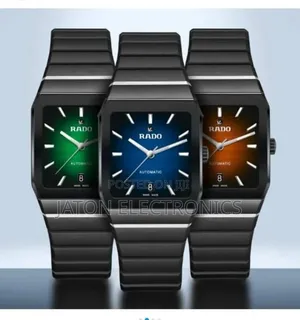 Brand Rado Betry Use Water Resistant Unisex Watch