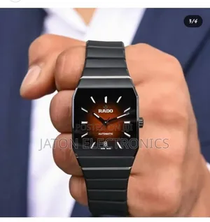 Brand Rado Betry Use Water Resistant Unisex Watch