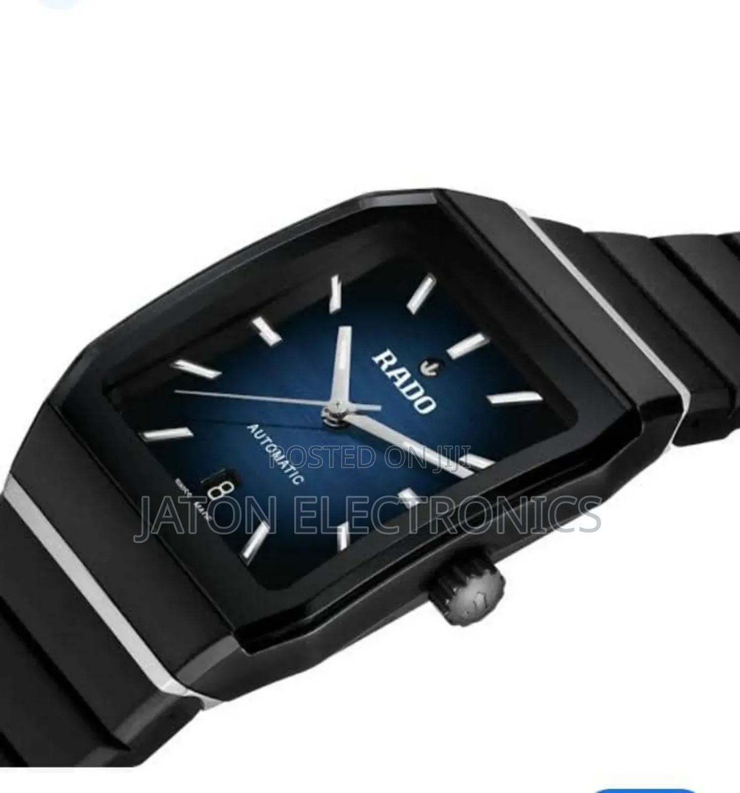 Brand Rado Betry Use Water Resistant Unisex Watch