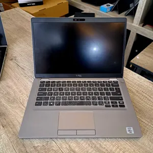 Laptop Dell Latitude 5410 16GB Intel Core I7 SSD 256GB