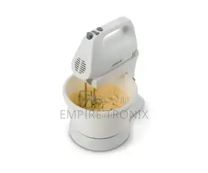 Kenwood Chefette Lite Hand Mixer Hmp32.A0wh