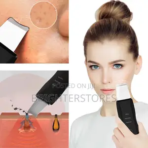Removing Blackhead Acne’S