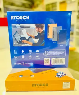 New Tablet 512 GB