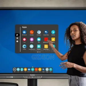 Promethean Active 9 Big Screen Tv