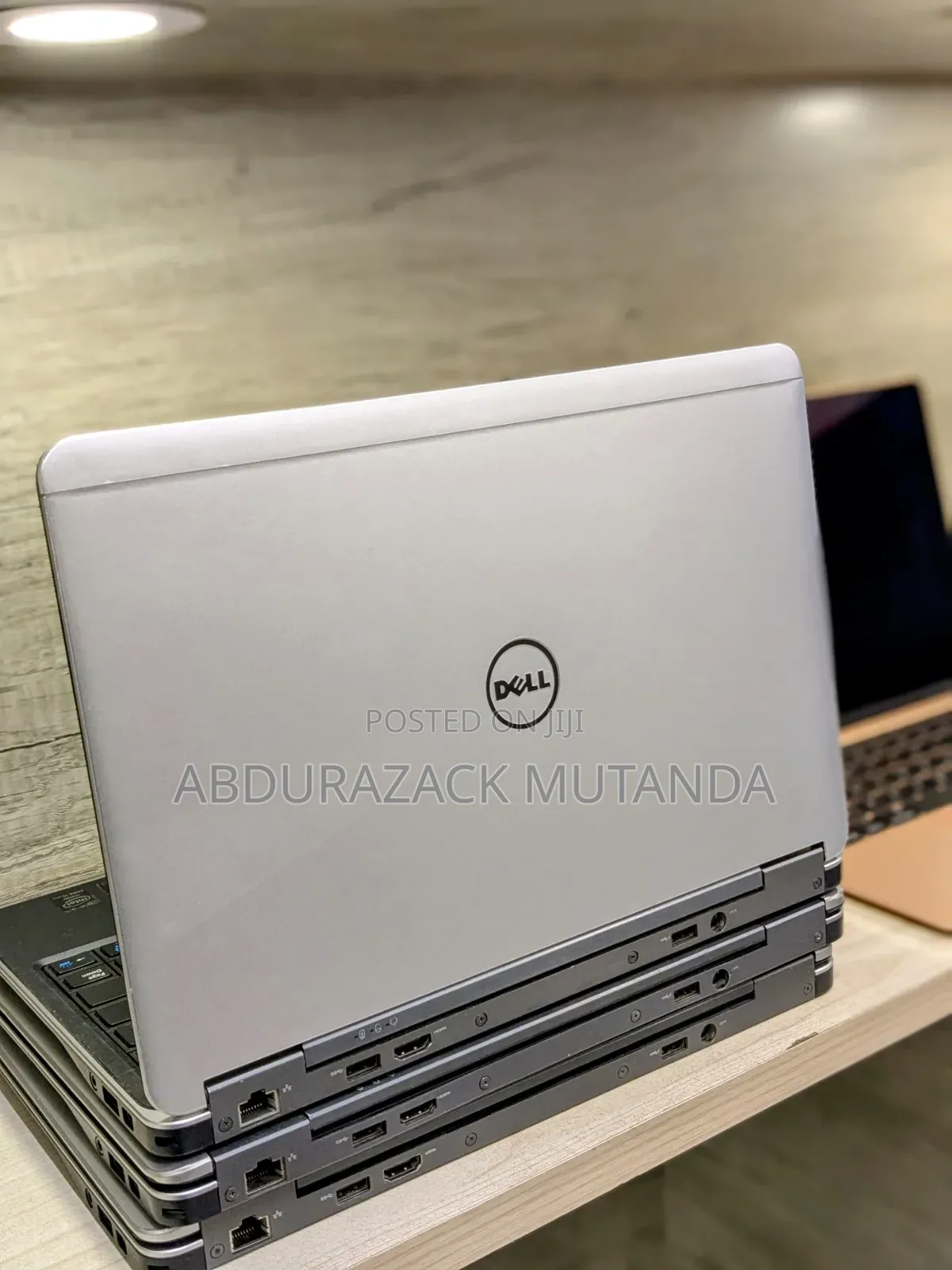Laptop Dell Latitude 7420 4GB Intel Core I5 SSD 128GB