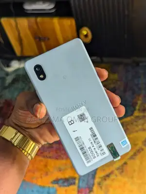Sony Xperia Ace 64 GB White