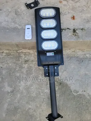 Solar Light 200w Don't Miss Out, Get It.