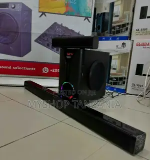 Globalstar Sound Bar (Gs-5503)