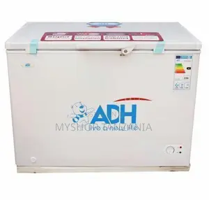 Adh Chest Freezer 400l