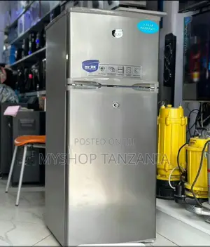 Mr Uk Refrigerator, Uk 59 - 118l