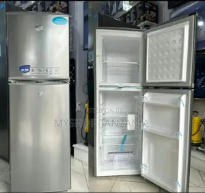Mr Uk Fridge 158l
