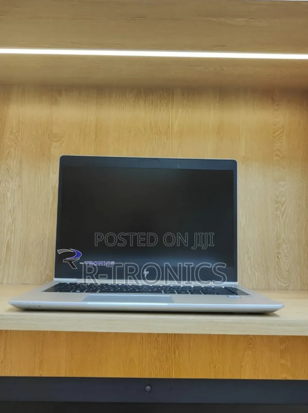 Laptop HP EliteBook 840 G6 8GB Intel Core I5 SSD 256GB