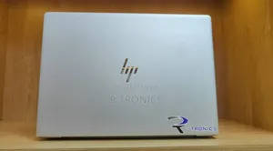 Laptop HP EliteBook 840 G6 8GB Intel Core I5 SSD 256GB