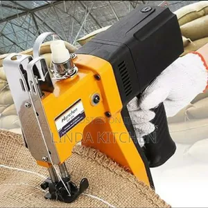 Portable High Speed Packer