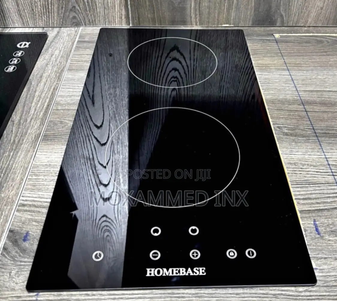 Homebase Induction Cooker