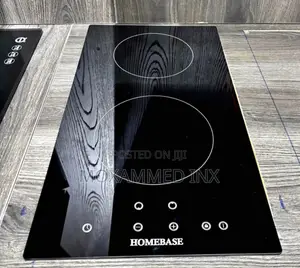 Homebase Induction Cooker