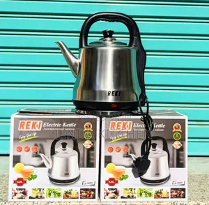 Reki Kettle 6lts