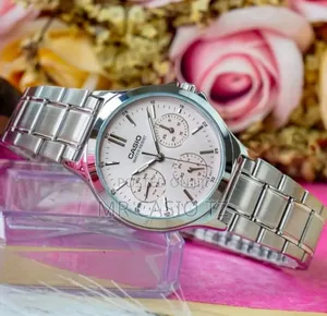 Casio Watch for Women