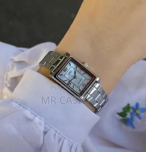 Casio Watch for Women