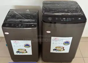 Aero Automatic Washing Machine Top Load 7kg