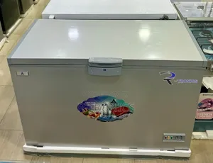 Delta Chest Freezer 400litres