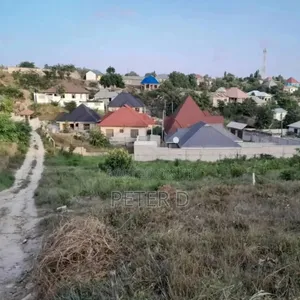 Kwanja Sqm400 Kimara Suka